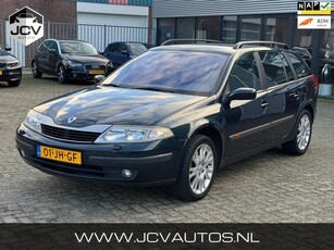 Renault Laguna Grand Tour 1.8-16V Expression INRUILKOOPJE!!