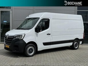 Renault Master 2.3 dCi 135 T35 L2H2 AIRCO NAVIGATIE