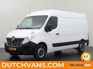 Renault Master 2.3DCi 125PK L2H2 Airco Cruise