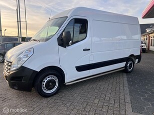 Renault Master bestel T33 2.3 dCi L2H2