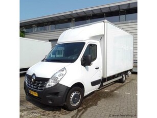 Renault Master bestel T35 2.3 dCi 130 L4H3 DL bij ProVeiling