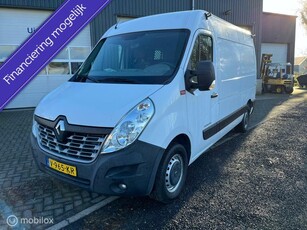 Renault Master bestel T35 2.3 dCi L2 DL Energy