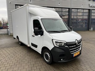 Renault MASTER E-TECH FWD 3T5 L2H1 52 KWH PA1051