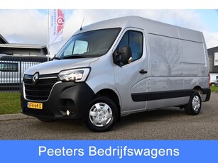 Renault Master T33 2.3 dCi 135 L2H2 Camera, Multimedia