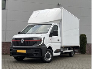 Renault Master T35 2.0 dCi 150 Advance Nw Model ! Meerdere