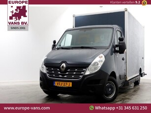 Renault Master T35 2.3 dCi 170pk E6 Automaat Lowliner