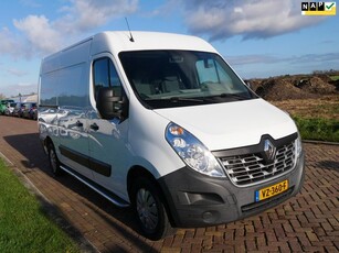 Renault Master T35 2.3 dCi L2H3 92kW AC