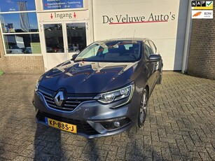 Renault Mégane 1.2 TCe Bose / NL-auto / NAP / 2e eigenaar