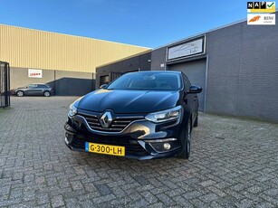 Renault Mégane 1.2 TCe GT-Line Camera Clima Adp. Cruise