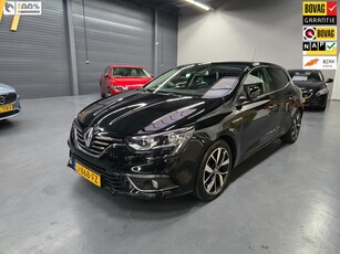 Renault Mégane 1.3 TCe Bose CAMERA XL SCHERM KEYLESS LED 1E