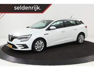 Renault Mégane 1.3 TCe Business Zen Camera Carplay