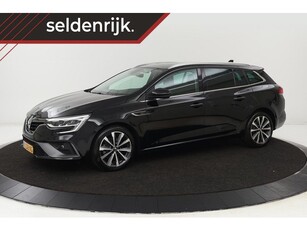 Renault Mégane 1.3 TCe R.S. Line Head-Up Sportstoelen