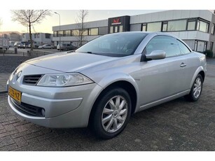 Renault Mégane Coupé-Cabriolet 2.0-16V Dynamique Climate