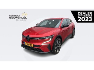 Renault Megane E-Tech EV60 Optimum Charge Techno