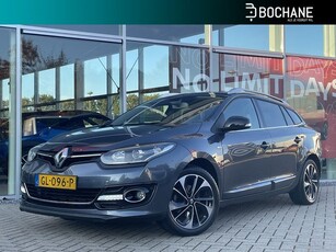 Renault Mégane Estate 1.2 TCe 115 Bose Trekhaak Extra