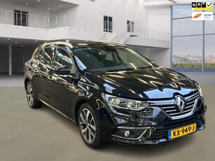 Renault Mégane Estate 1.2 TCe Bose / Nieuwe APK /