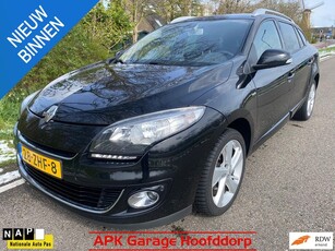 Renault Mégane Estate 1.2 TCe Bose