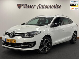 Renault Mégane Estate 1.2 TCe Bose*Nederlandse