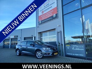 Renault Mégane Estate 1.2 TCe Zen - NAVI - CLIMA - CRUISE -