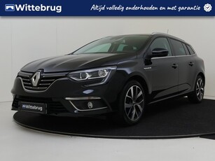 Renault Mégane Estate 1.3 TCe Bose 140 pk Navigatie