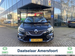 Renault Mégane Estate 1.3 TCe Bose Automaat Navi (bj 2018)