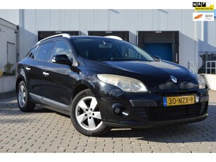 Renault Mégane Estate 1.5 dCi Dynamique Airco Clima NAP