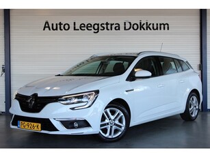 Renault Mégane Estate 1.5 dCi Eco2 Zen Trekhaak Carplay