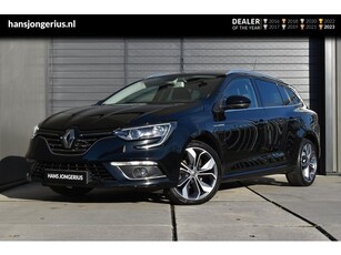 Renault Mégane Estate TCe 130 Série Signature Exclusiv