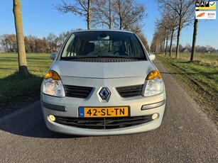 Renault Modus 1.6-16V Authentique Luxe