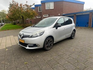 Renault Scénic 1.2 TCe BOSE Cruise Trekhaak NAVI