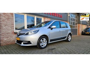 Renault Scénic 1.2 TCe Expression Trekhaak! Airco/Clima!