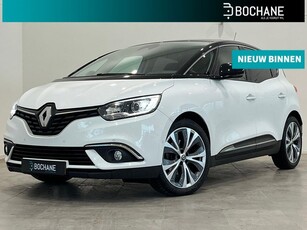 Renault Scénic 1.3 TCe 140 EDC Intens Achteruitrijcamera