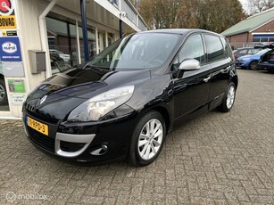 Renault Scenic 1.4 TCE Celcium