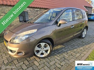 Renault Scenic 1.4 TCE Dynamique Export of handel!