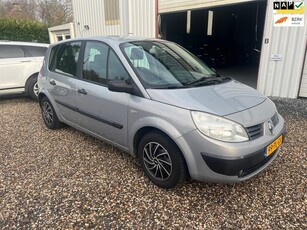 Renault Scénic 1.6-16V Authentique Comfort