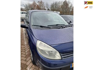 Renault Scénic 1.6-16V Privilège Comfort