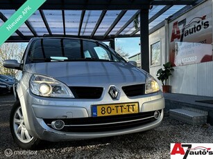 Renault Scenic 2.0-16V Nieuwe APK