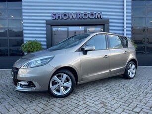 Renault Scénic 2.0 Bose