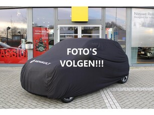 Renault Scénic TCe 130 Bose Verwarmbare voorstoelen