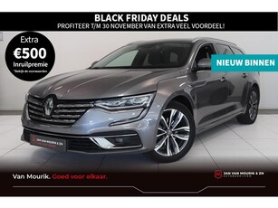 Renault Talisman Estate 1.3 TCe 158 EDC Business Intens