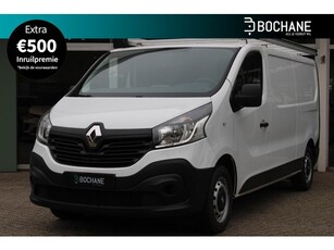 Renault Trafic 1.6 dCi 120 T29 L2H1 Comfort Trekhaak