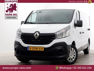 Renault Trafic 1.6 dCi 125pk E6 L2H1 Comfort Airco/2x