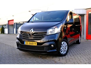 Renault Trafic 1.6 dCi DC 120pk L2H1 Energy 5-pers