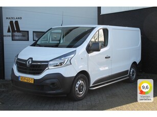 Renault Trafic 1.6 dCi - EURO 6 - Airco - Navi - Cruise - €