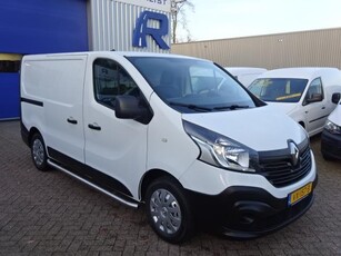 Renault Trafic 1.6 dCi T27 L1H1 Comfort MARGE AUTO Airco