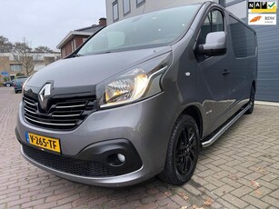 Renault Trafic 1.6 dCi T29