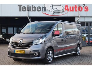 Renault Trafic 1.6 dCi T29 L2H1 DC Comfort (MARGE) !!Marge