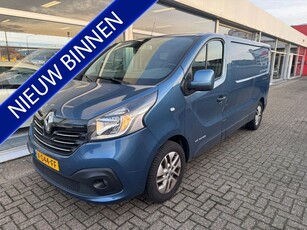 Renault Trafic 1.6 dCi T29 L2H1 DC Luxe Energy 1e