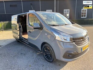 Renault Trafic 1.6 dCi T29 L2H1 Luxe Energy 2x Schuifdeur