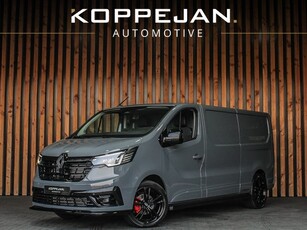 Renault Trafic 2.0 BluedCi 170PK Automaat Extra Bestelwagen